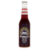 BOMBILLA BLACK MATE DRINK DENGAN RASA PITAHAYA 330 ML